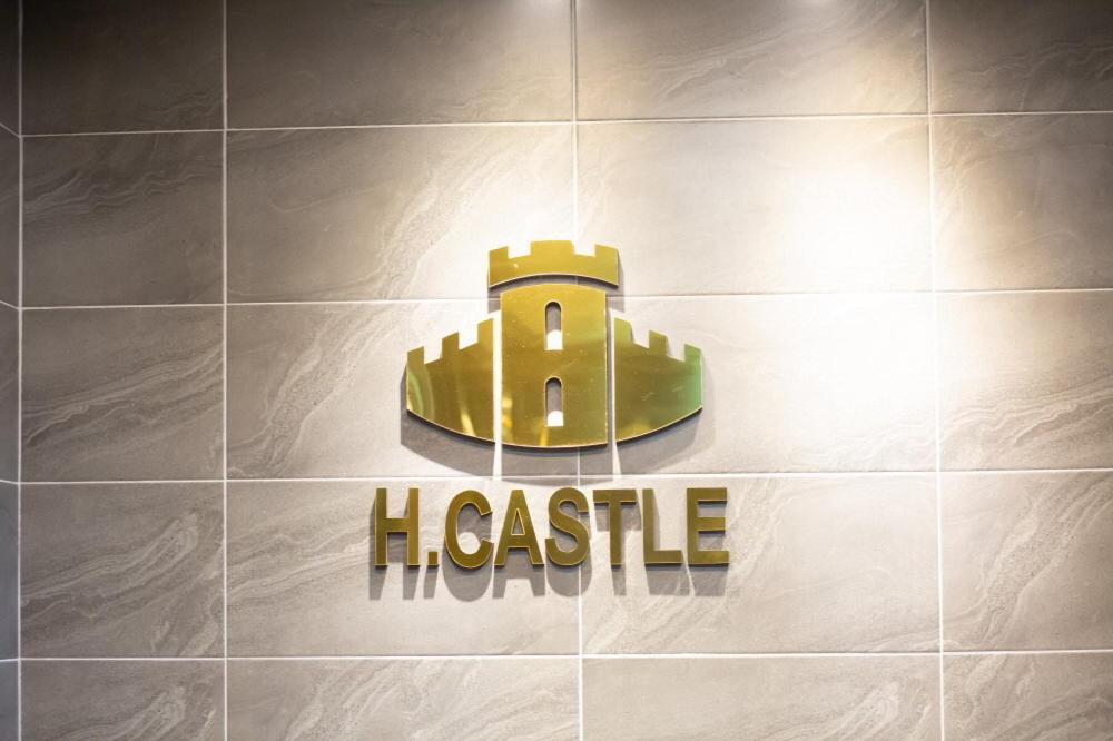 Hotel Castle ซุนชอน ภายนอก รูปภาพ
